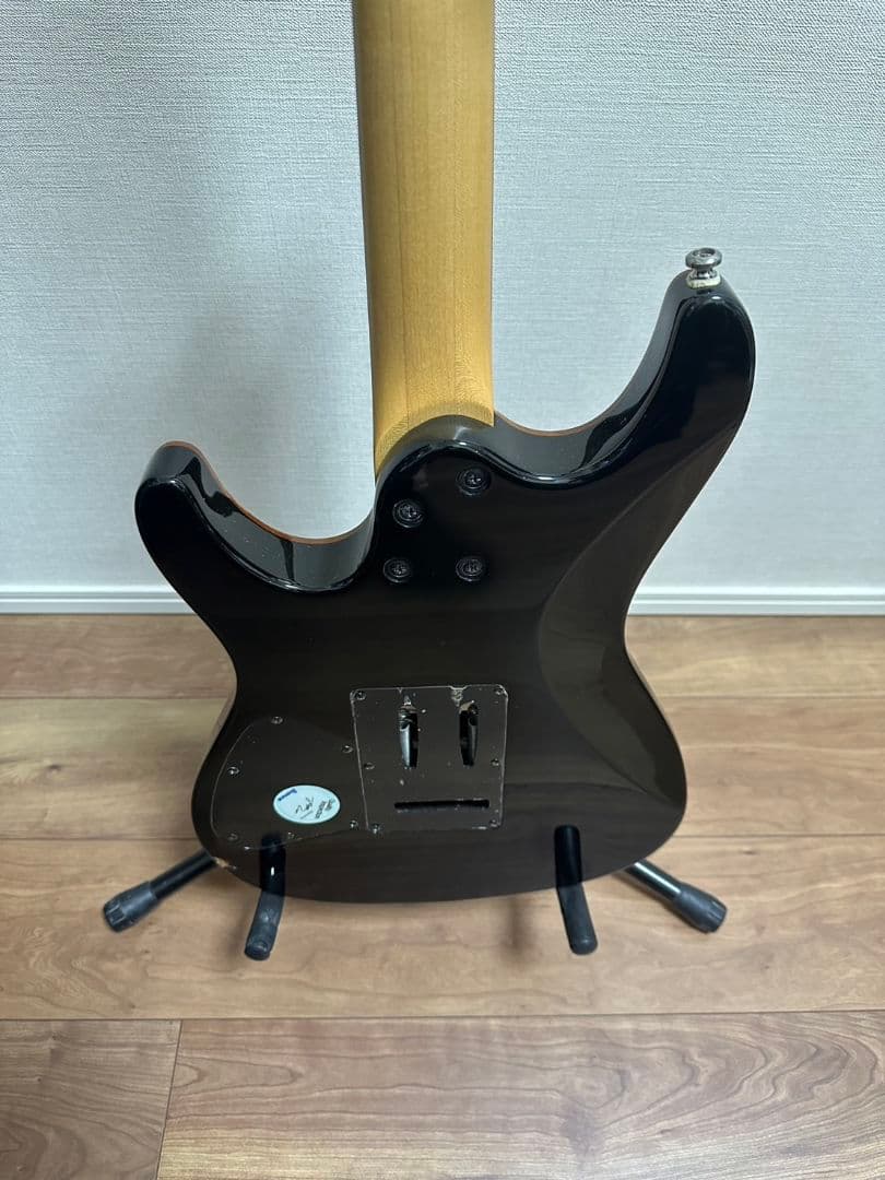 ギター Ibanez SA260FM