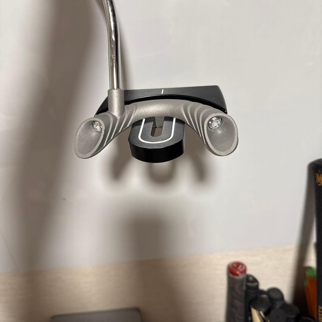 タバタゴルフ VOLTIQ KABUTO 103 パター