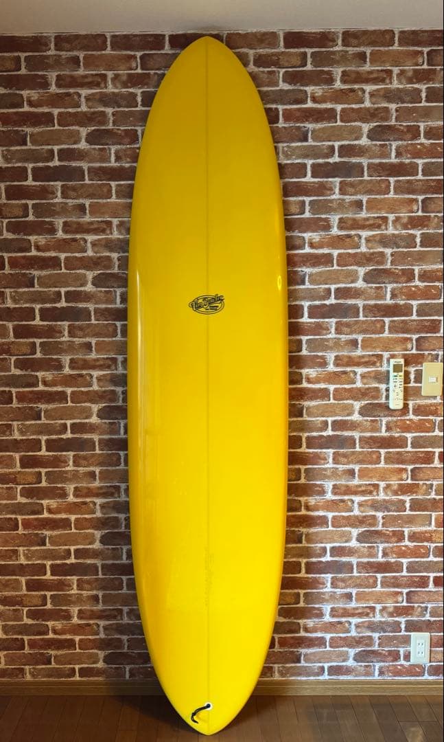 極美品 7'8\