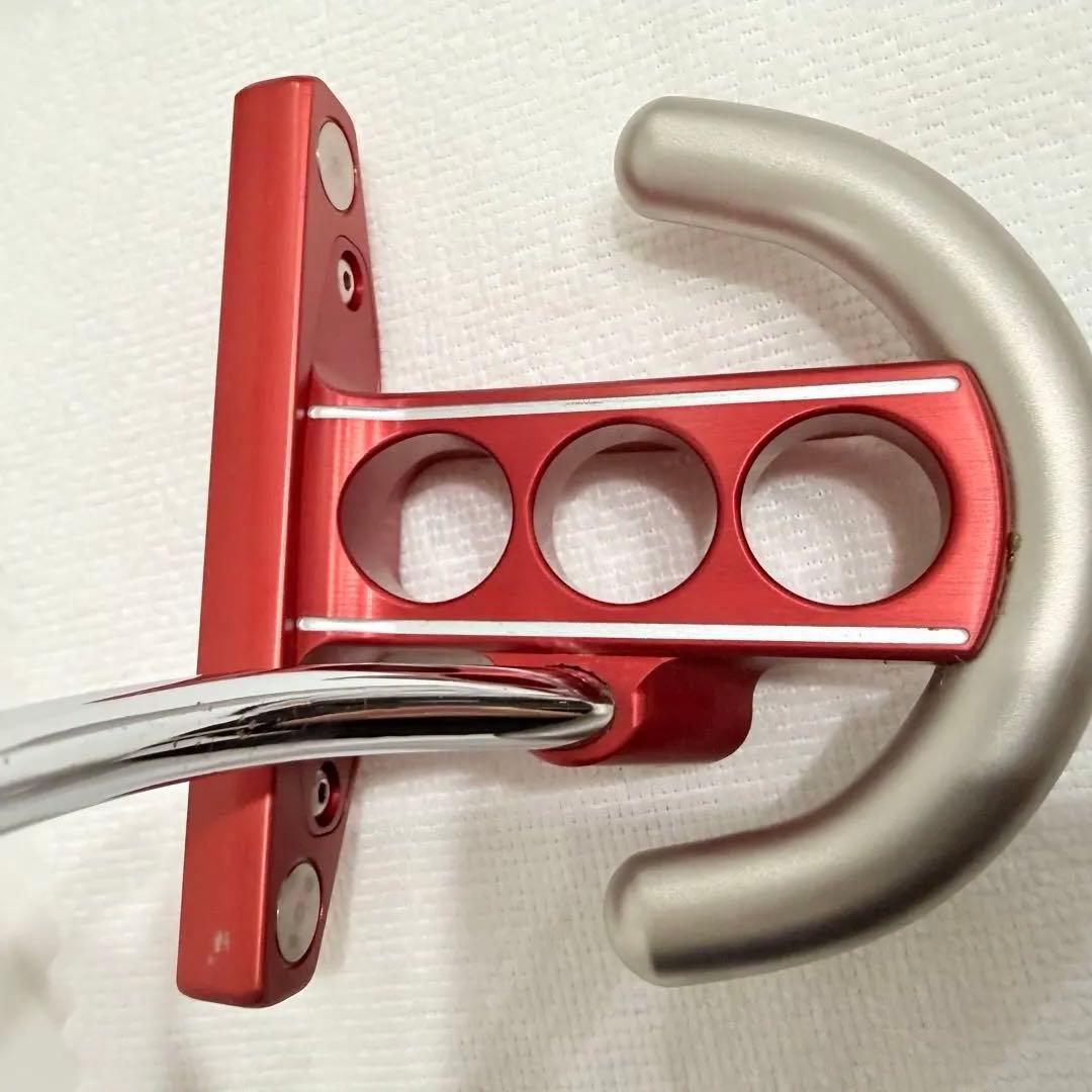 SCOTTY CAMERON フューチュラ　スコッティキャメロン　パター