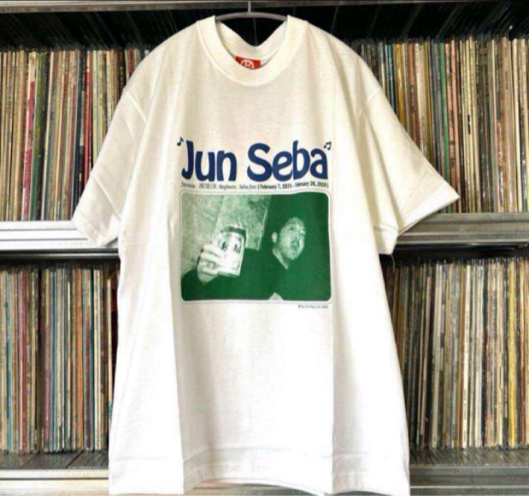Nujabes Tシャツ Cornelius 白 ヌジャベス Mサイズ ラスト1