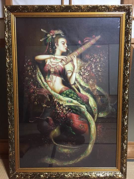 空想画