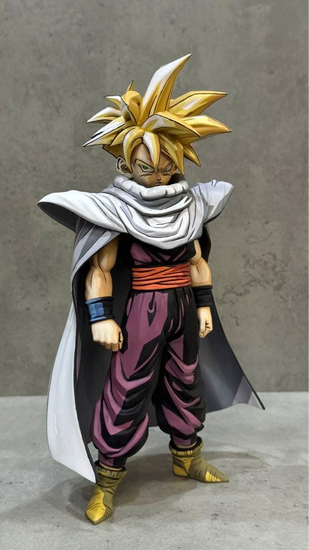 ドラゴンボール 孫悟飯フィギュア (セットご購入オススメお値下げ可能)