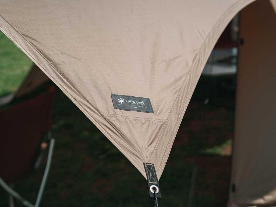  peak 雪峰祭23秋 限定 Proair FES-255 新品未開封