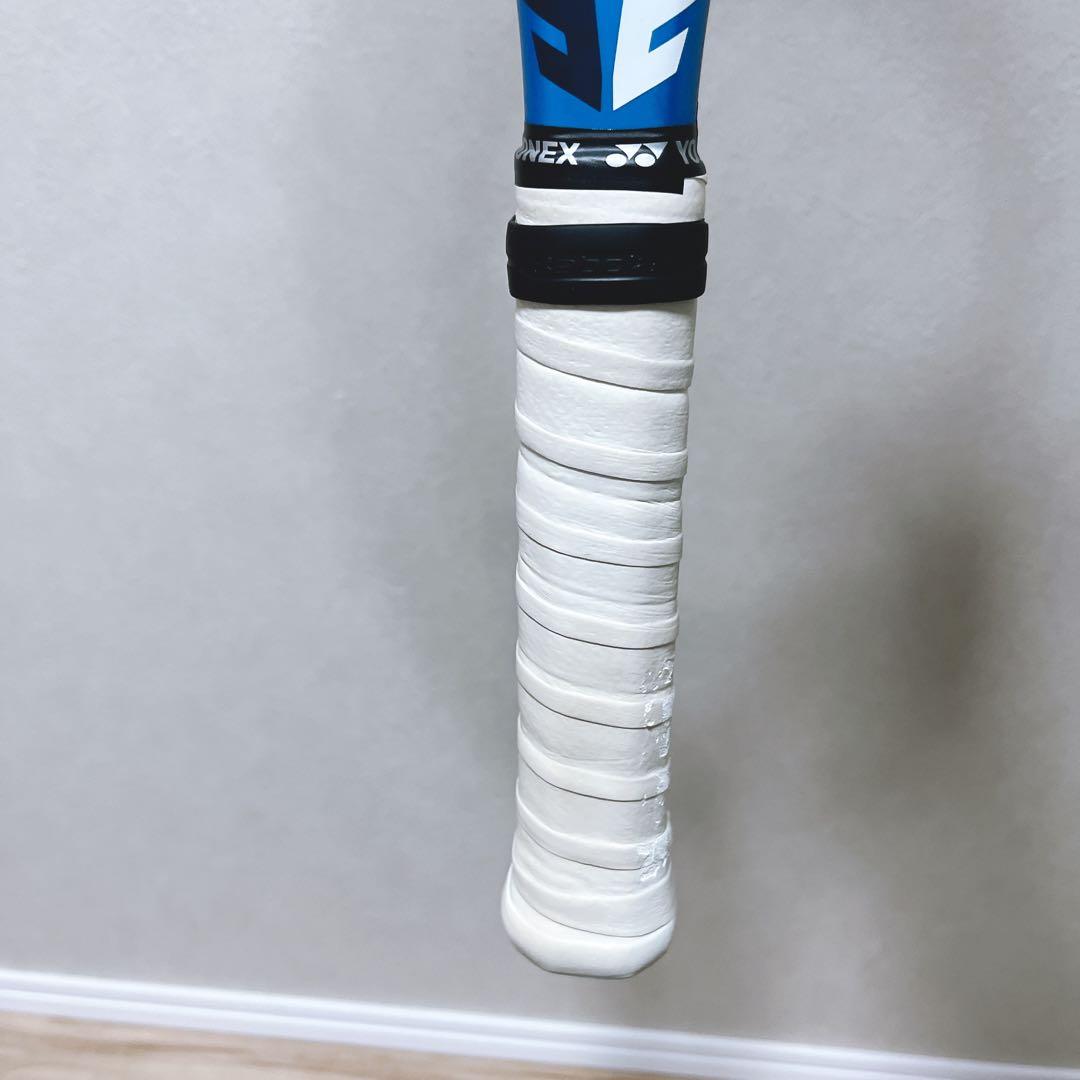 【美品】バボラ グリップサイズ1 Babolat EVO DRIVE TOUR