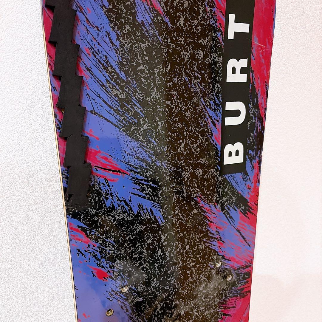 希少　BURTON Craig Kelly Air ビンテージ クレイグ・ケリー