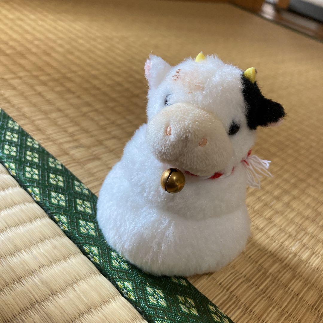 うしもっち