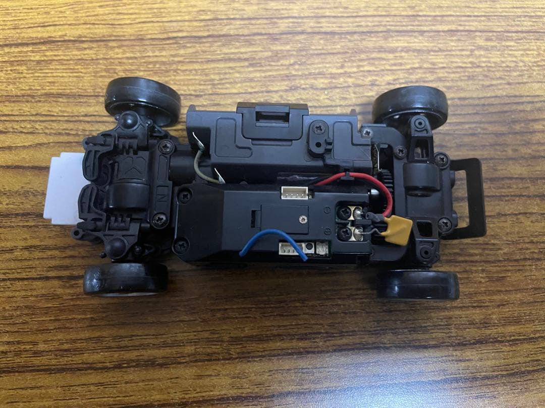 KYOSHO MINI-Z SPORTS AWDジャンク