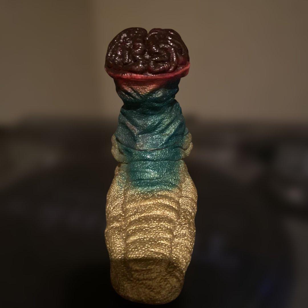ウルトラマンシリーズ 怪獣フィギュア