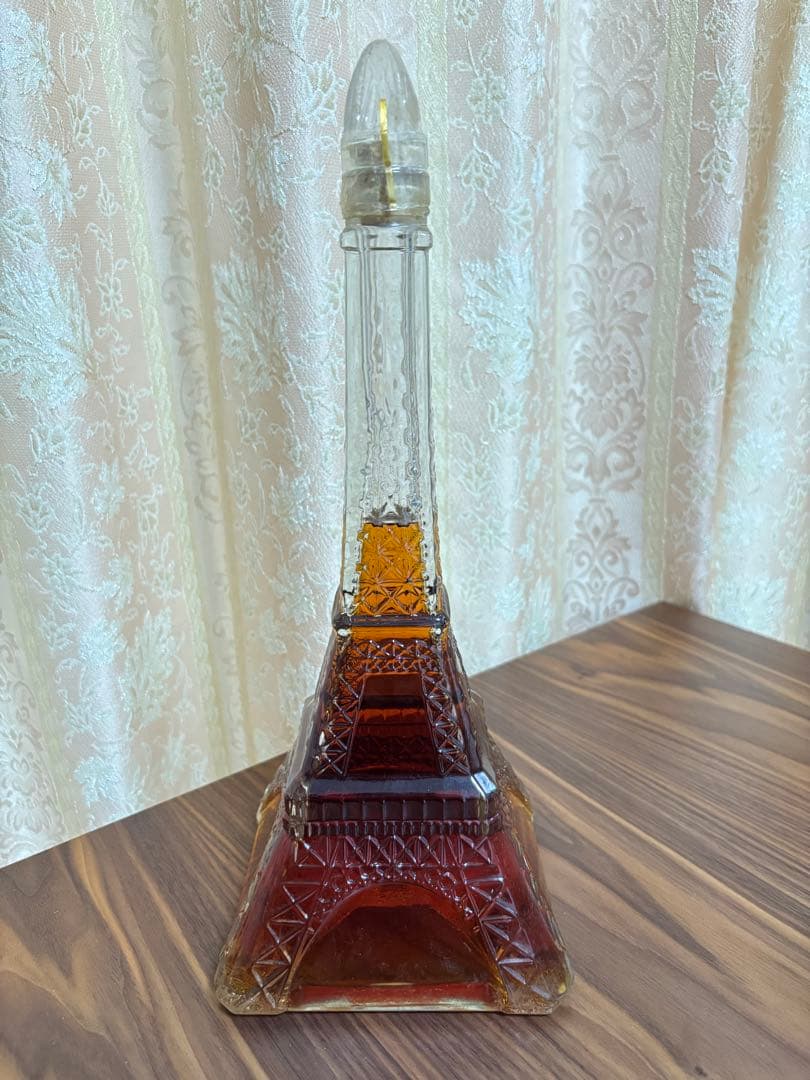 ブランデー BRUNEL BRANDY NAP EIFFEL 700ml