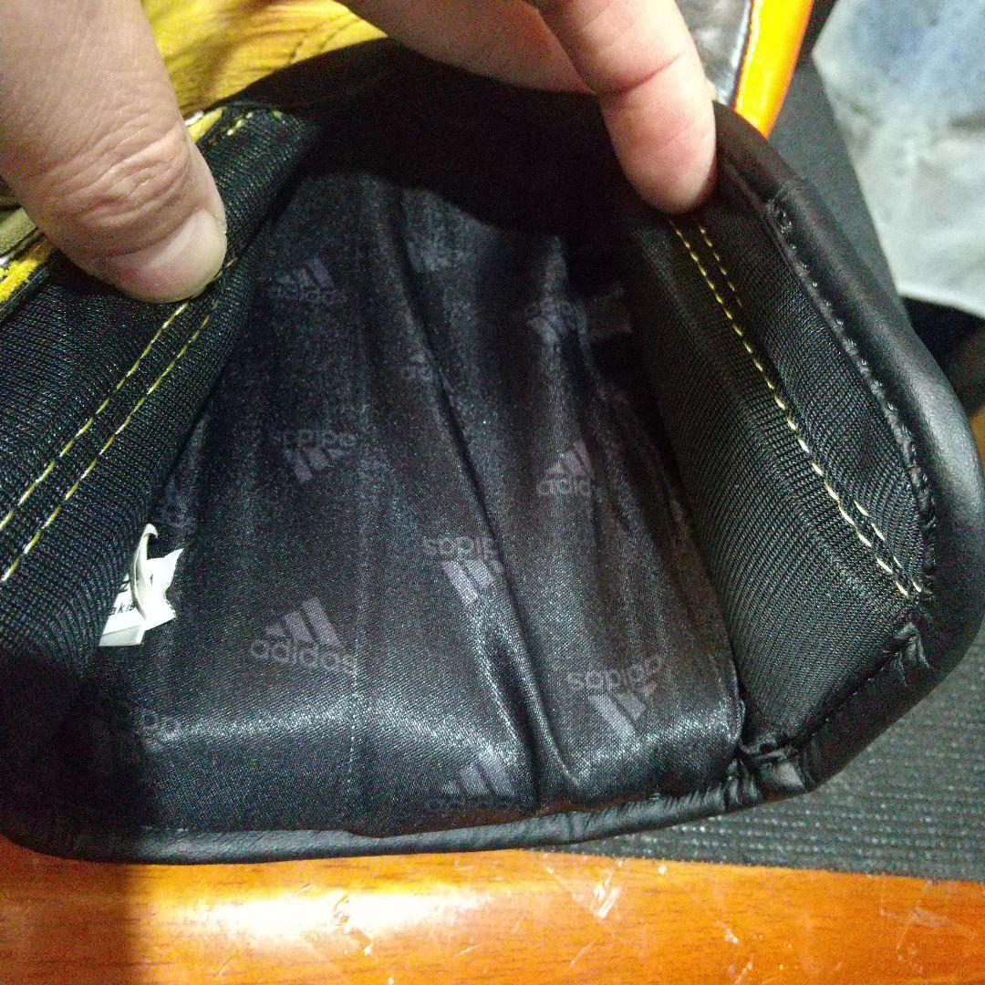 adidas アディスピード10oz