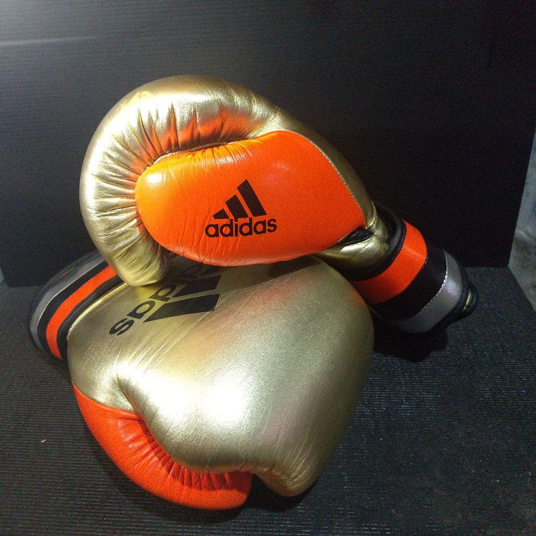 adidas アディスピード10oz
