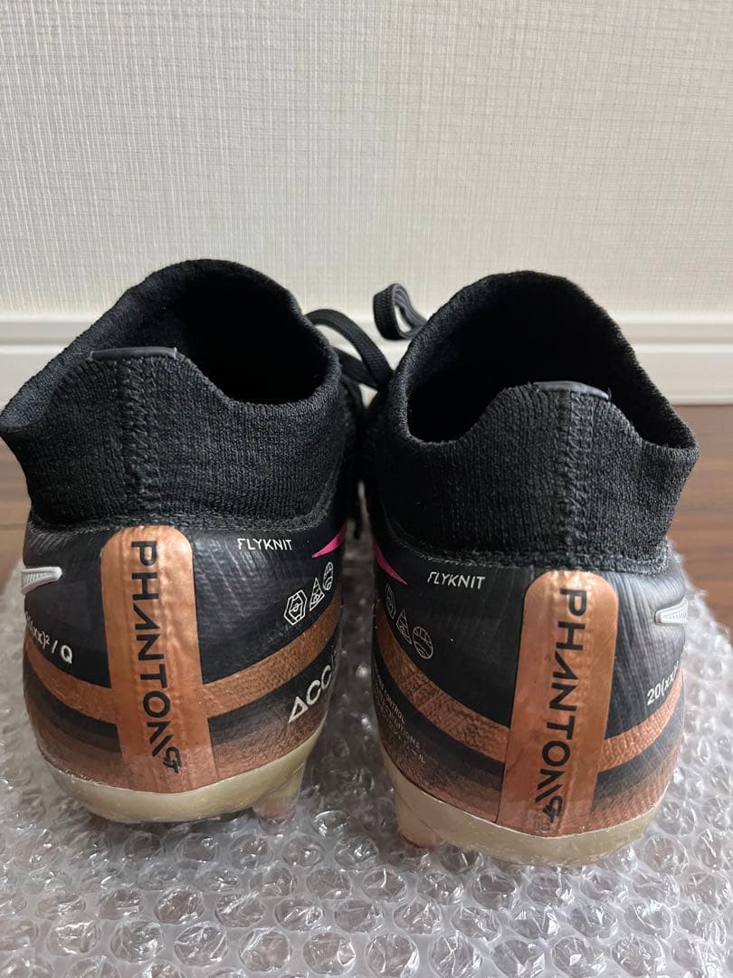 NIKE ファントム GT2ダイナミックフィット