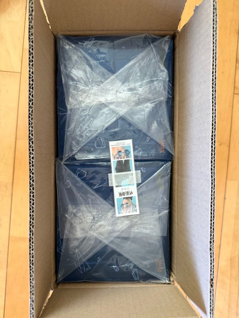 【開封品】グッドスマイルカンパニー 呪術廻戦 五条悟 高専／夏油傑 高専