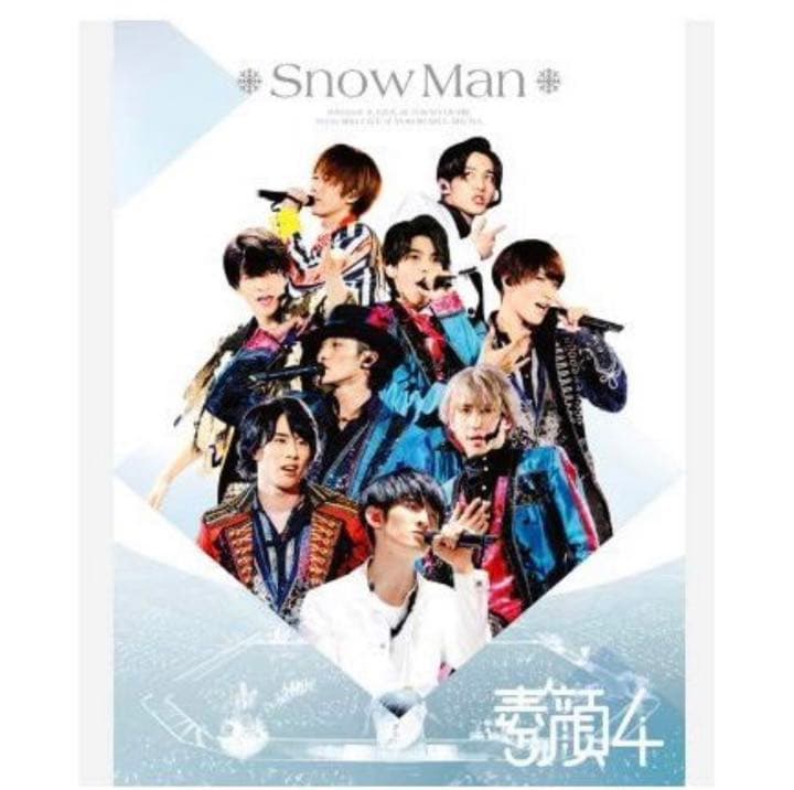 素顔4❤︎‪Man盤