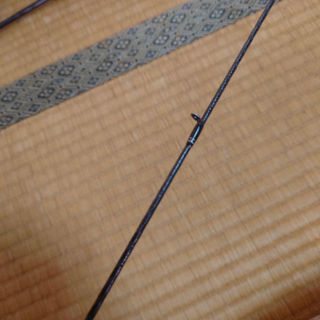 ロッド SHIMANO sephia SS L SUTTE