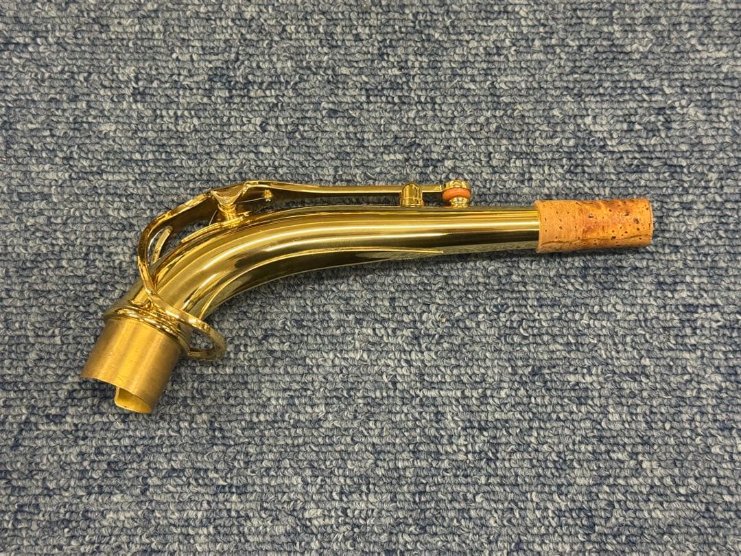 Buffet Crampon Prodige 選定品