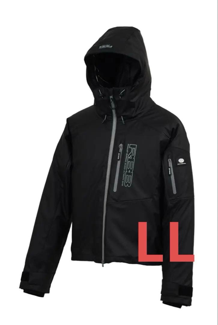訳あり特価❣️RBB フィッシャーマンWDジャケット 防水　暖かい