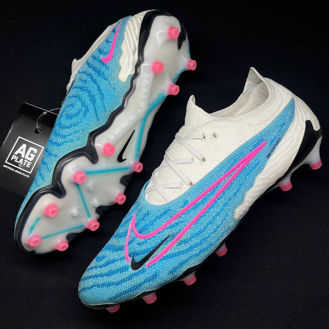 NIKE ファントムgx ag 27cm gx2 gt