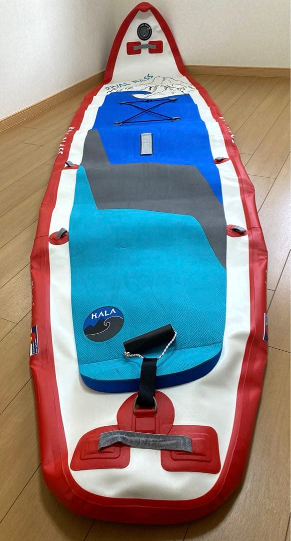 HALA supボード