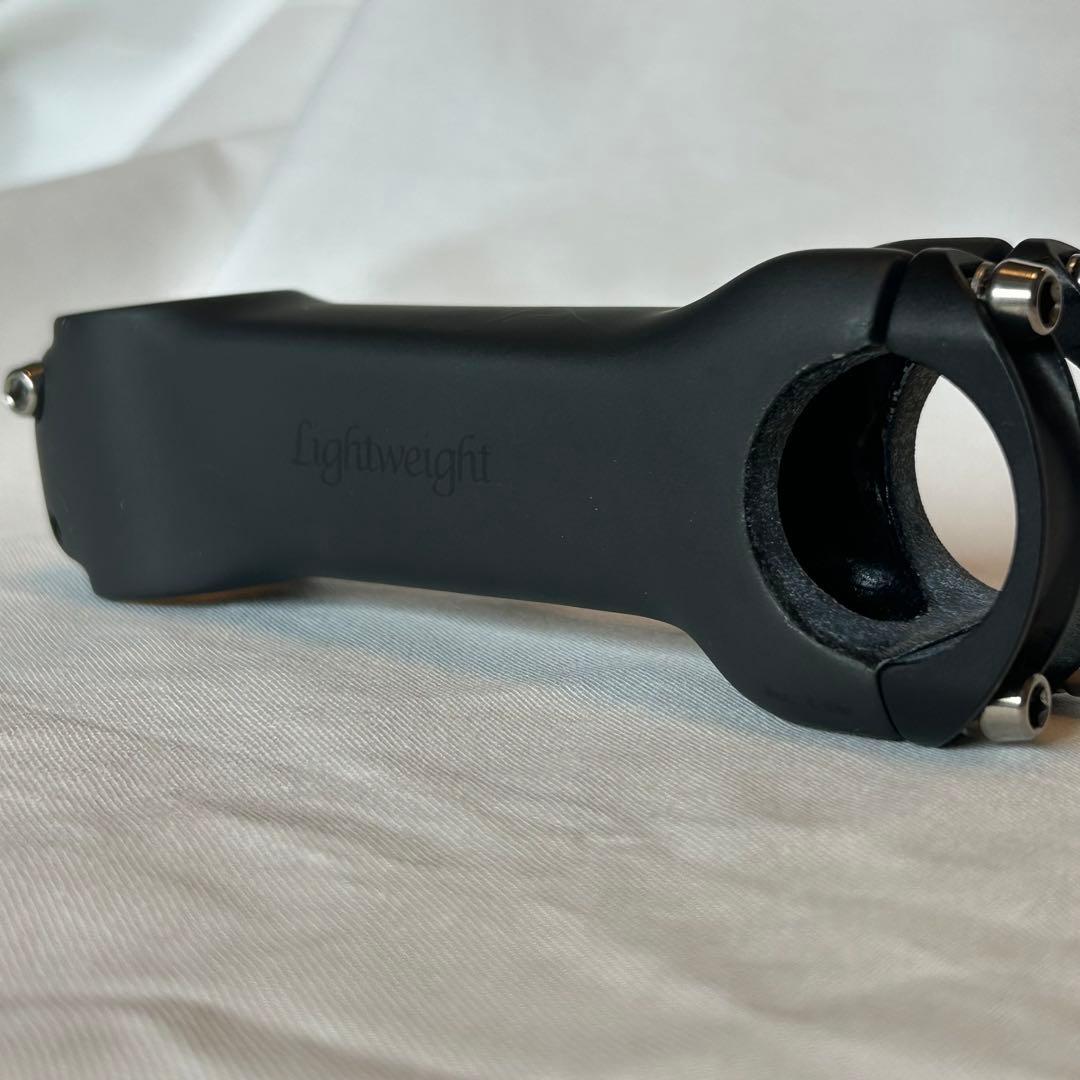 LightWeight ビューゲルハイター　カーボンステム　120mm