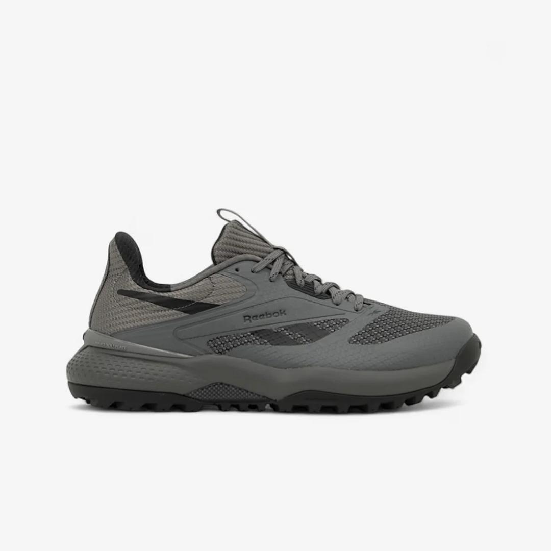 【新品】NANO GOLF （グレー）Reebok　ナノ ゴルフ　24.5cm
