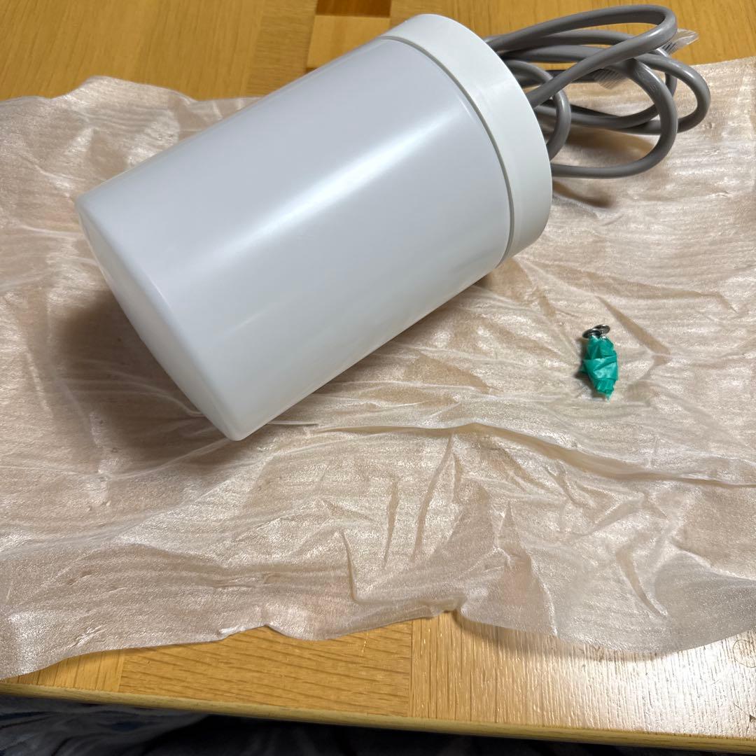 スリム照明 浴室部品　LDA-C1-2A