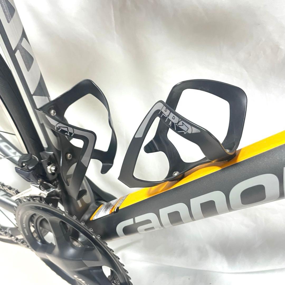 ◯CANNONDALE キャノンデール CAAD12 サイズ52 カスタムモデル