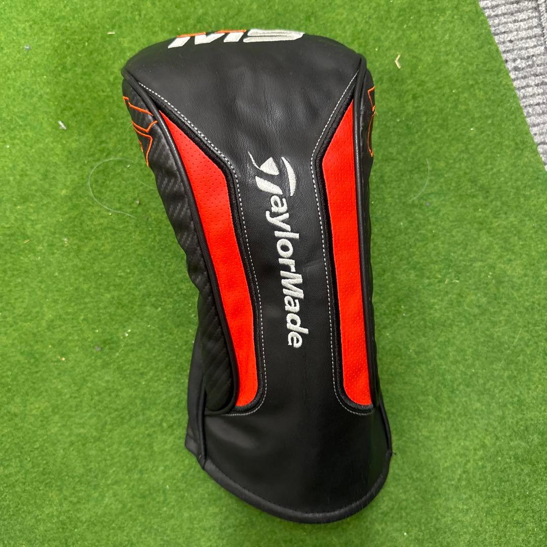 TaylorMade M15Tour ドライバー 9°