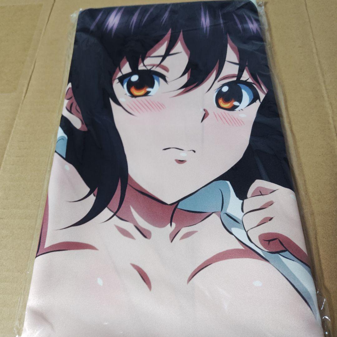 ストライク・ザ・ブラッド 雪菜 くじ引き堂 S賞 布ポスター