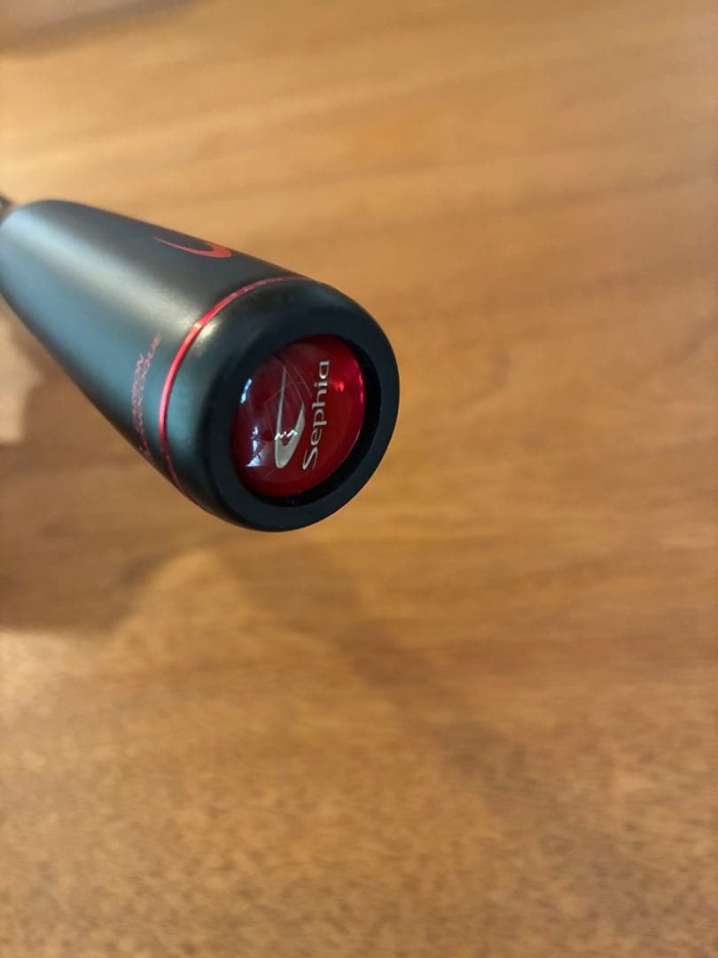 シマノ　20セフィアエクスチューン　S86ml グリップ側のみ
