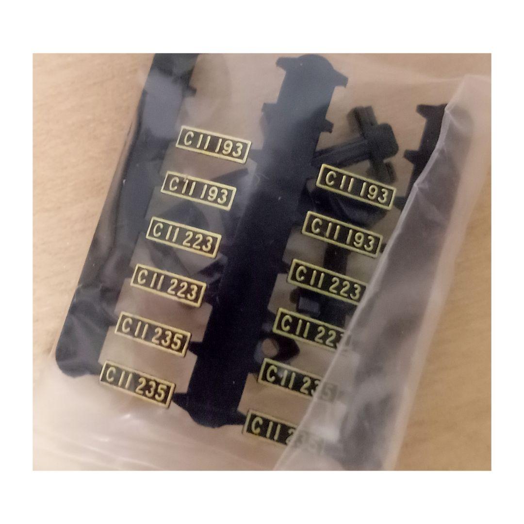 【現状品】KATO 2021 C11形 1両セット