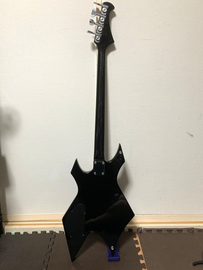 メーカー不明 ワーロック warlock BASS ベース TAIJI