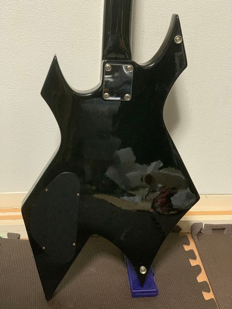 メーカー不明 ワーロック warlock BASS ベース TAIJI