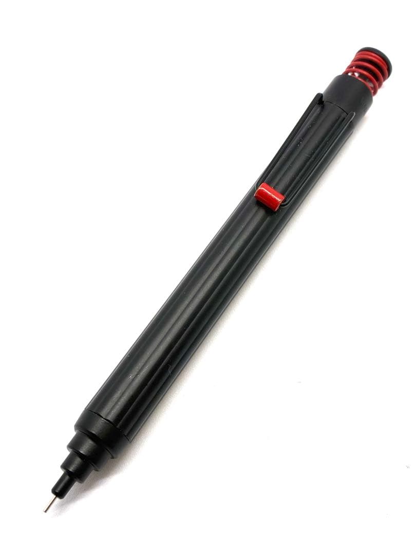 【激レア】wecle シャーペン 0.5m/m 廃番