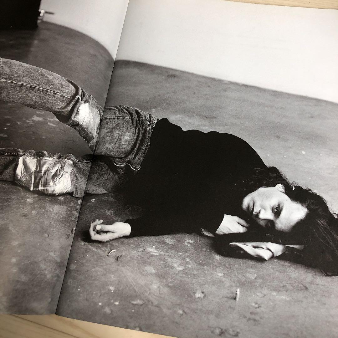 Peggy Sirota 写真集　メルギブソン　ジョニーデップ　コートニーラブ