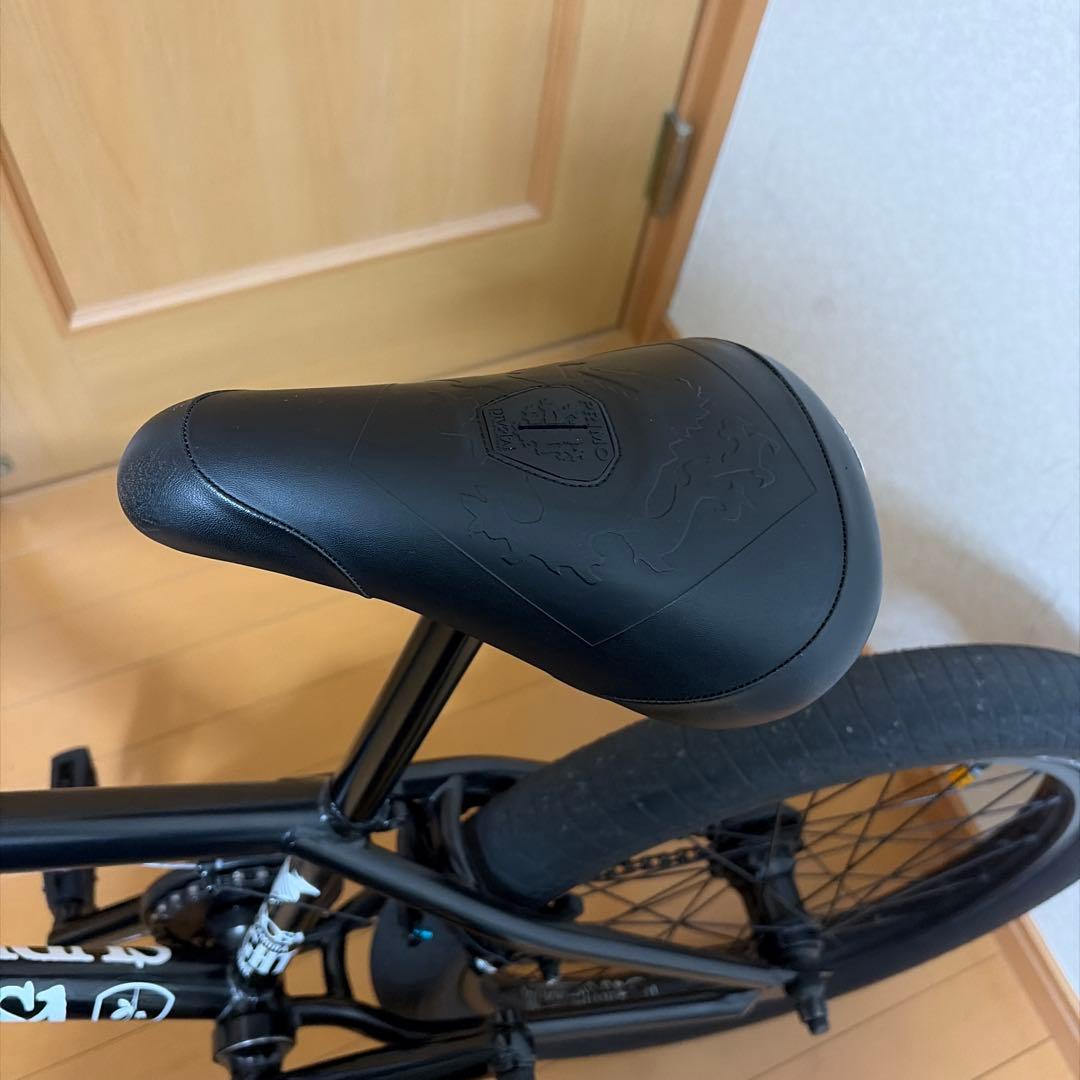 【愛知県三河手渡し】BMX