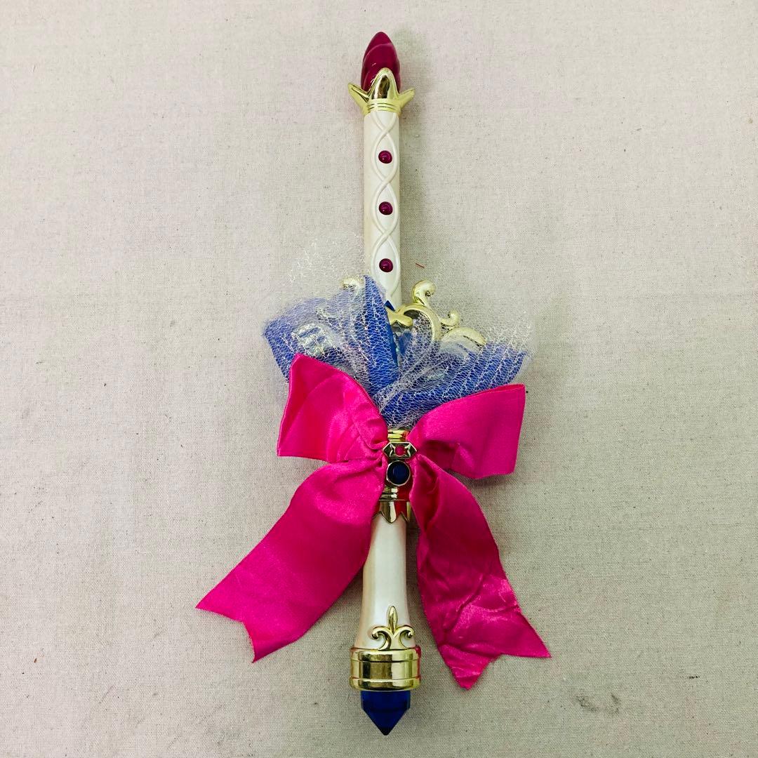 【通電確認済み☆激レア☆当時物】ウェディングピーチ　セントオペラシオン