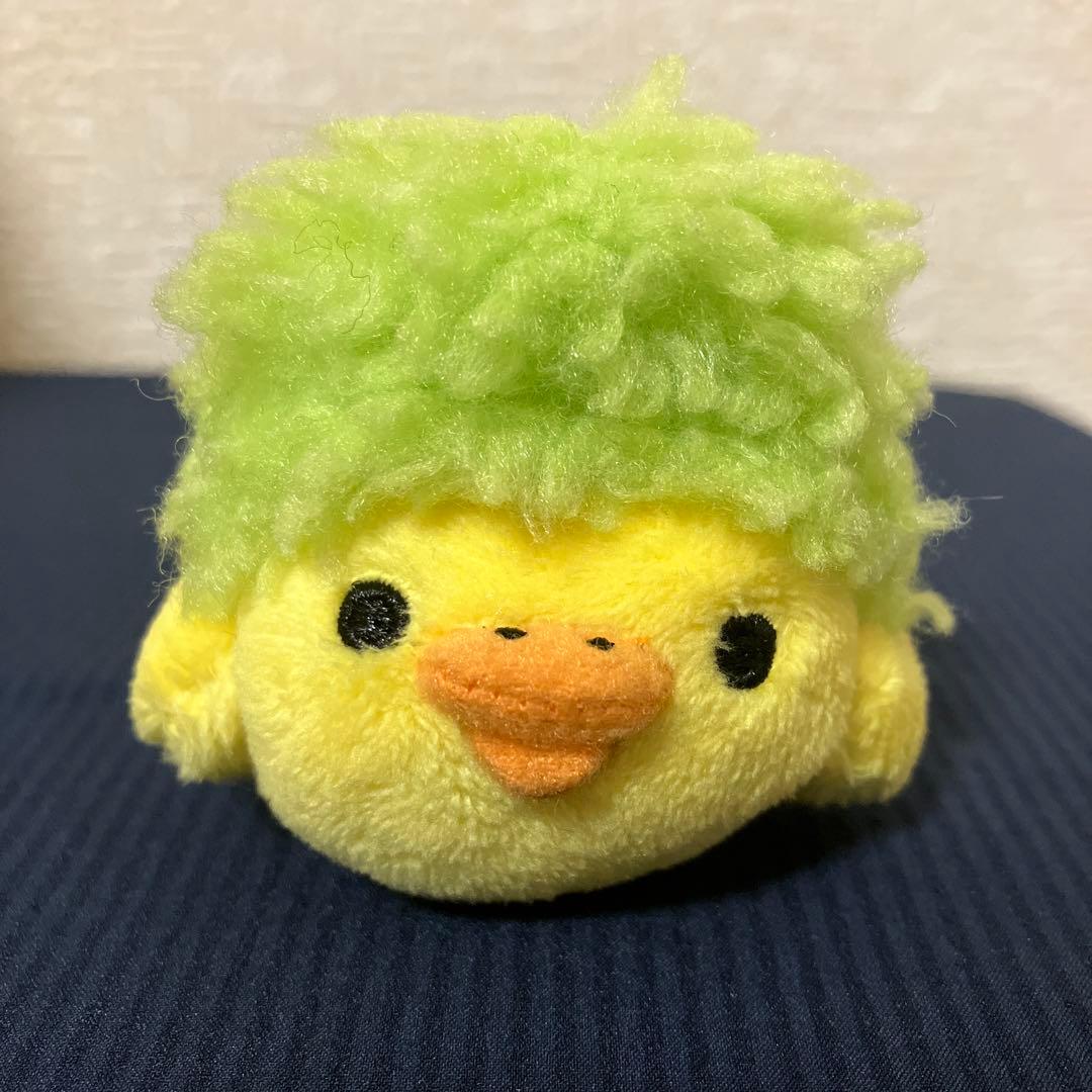 リラックマルーム　キイロイトリカフェ　メイド　フェアリーマフィン　アフロ　セット