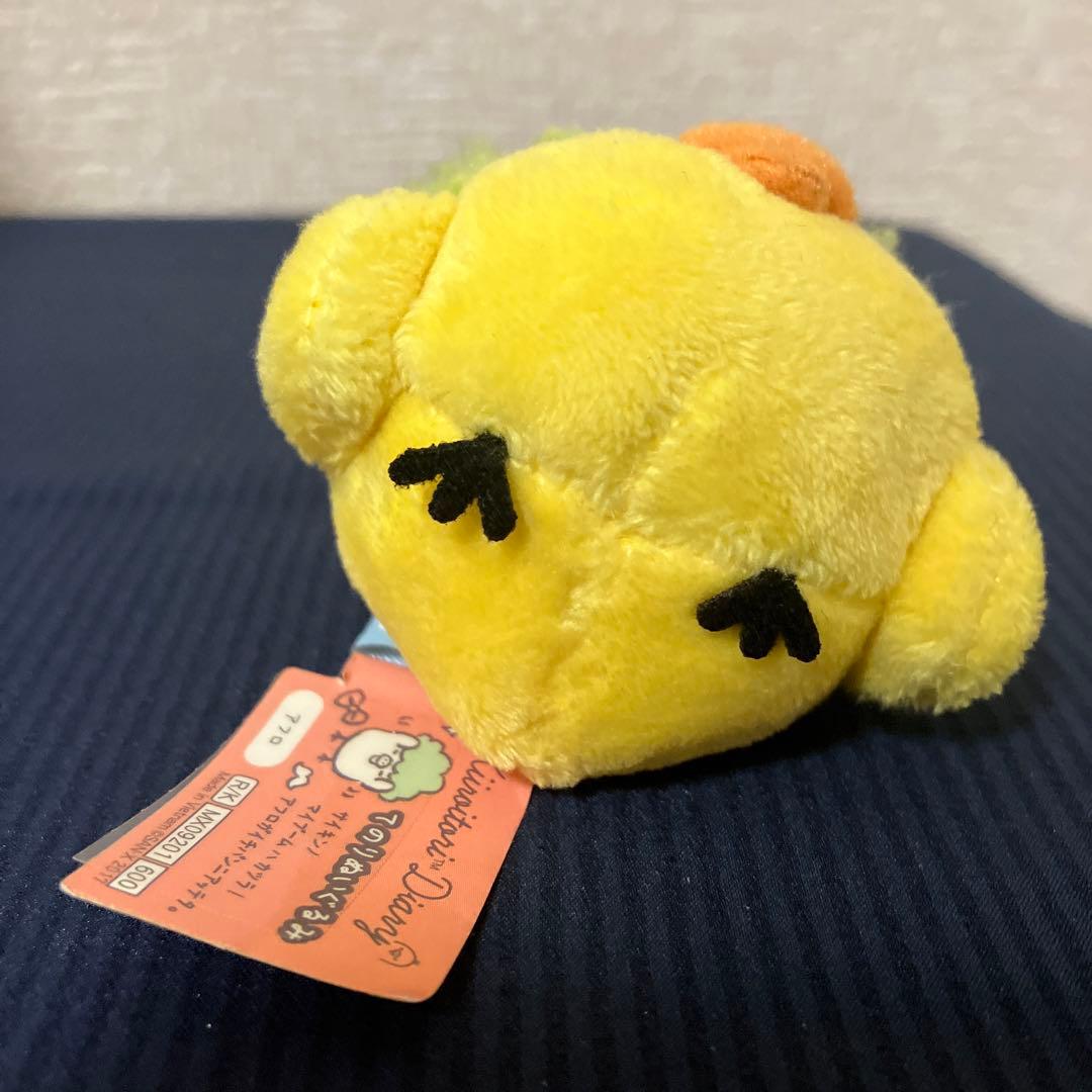 リラックマルーム　キイロイトリカフェ　メイド　フェアリーマフィン　アフロ　セット
