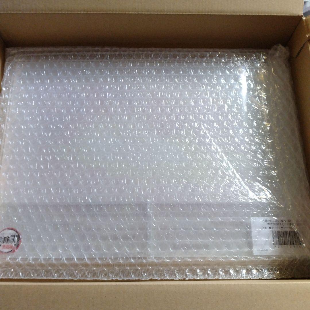 A賞 繋ぐ ビッグアクリルスタンド