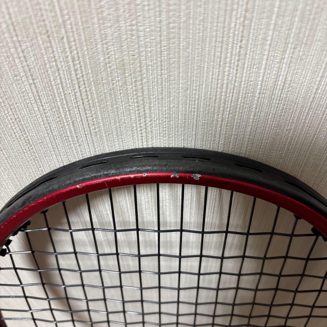 DUNLOP CX200 TOUR テニスラケット