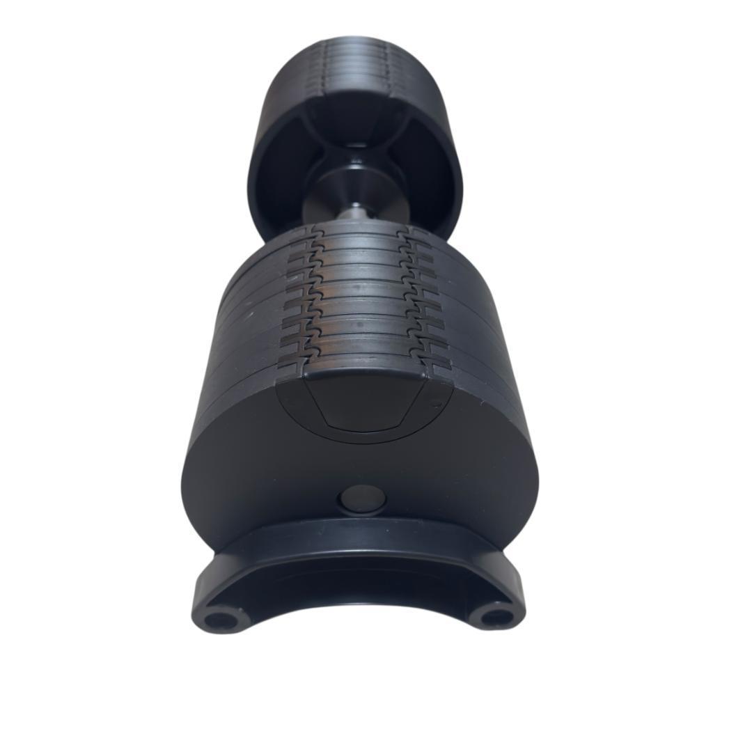 ②　FLEXBELL NUO 可変式ダンベル 32kg 4kg刻み