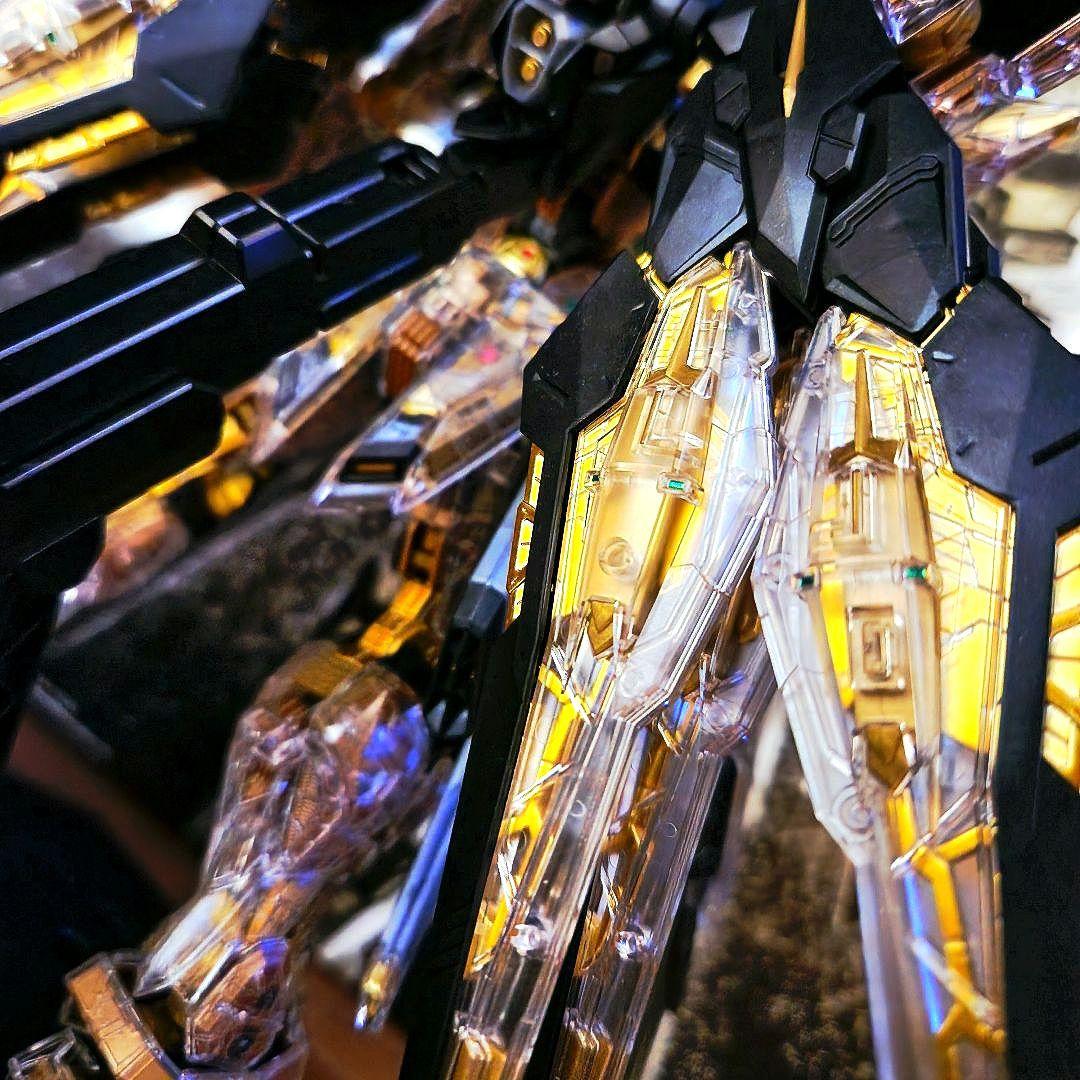 ユ*ナ様 ガンプラ MGEX ストライクフリーダム メカニカルクリア プラモデル