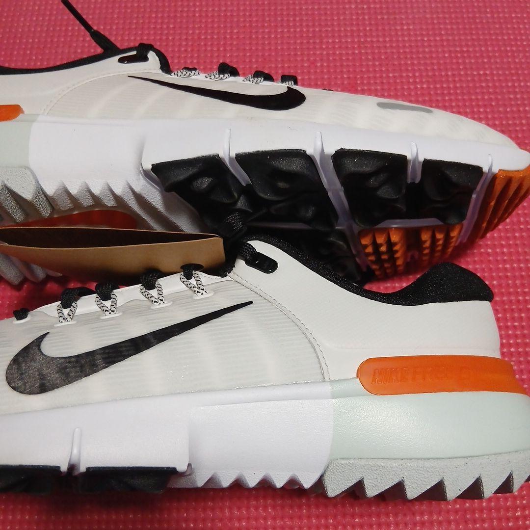ナイキゴルフ NIKE GOLF Free Golf NN 28.5cm