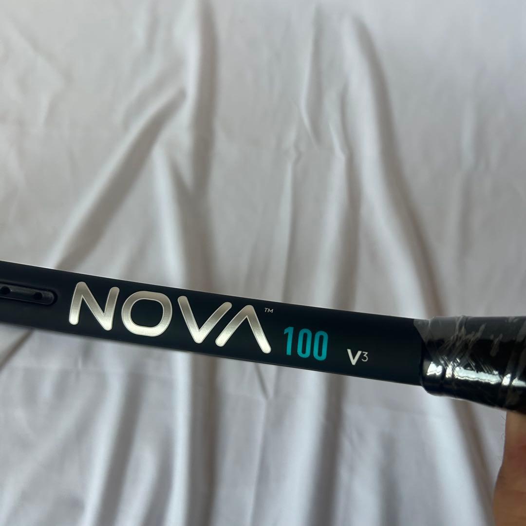 ダイアデム ノヴァ V3 100（DIADEM NOVA V3 100）