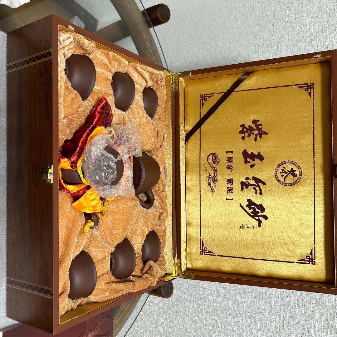 中国急須