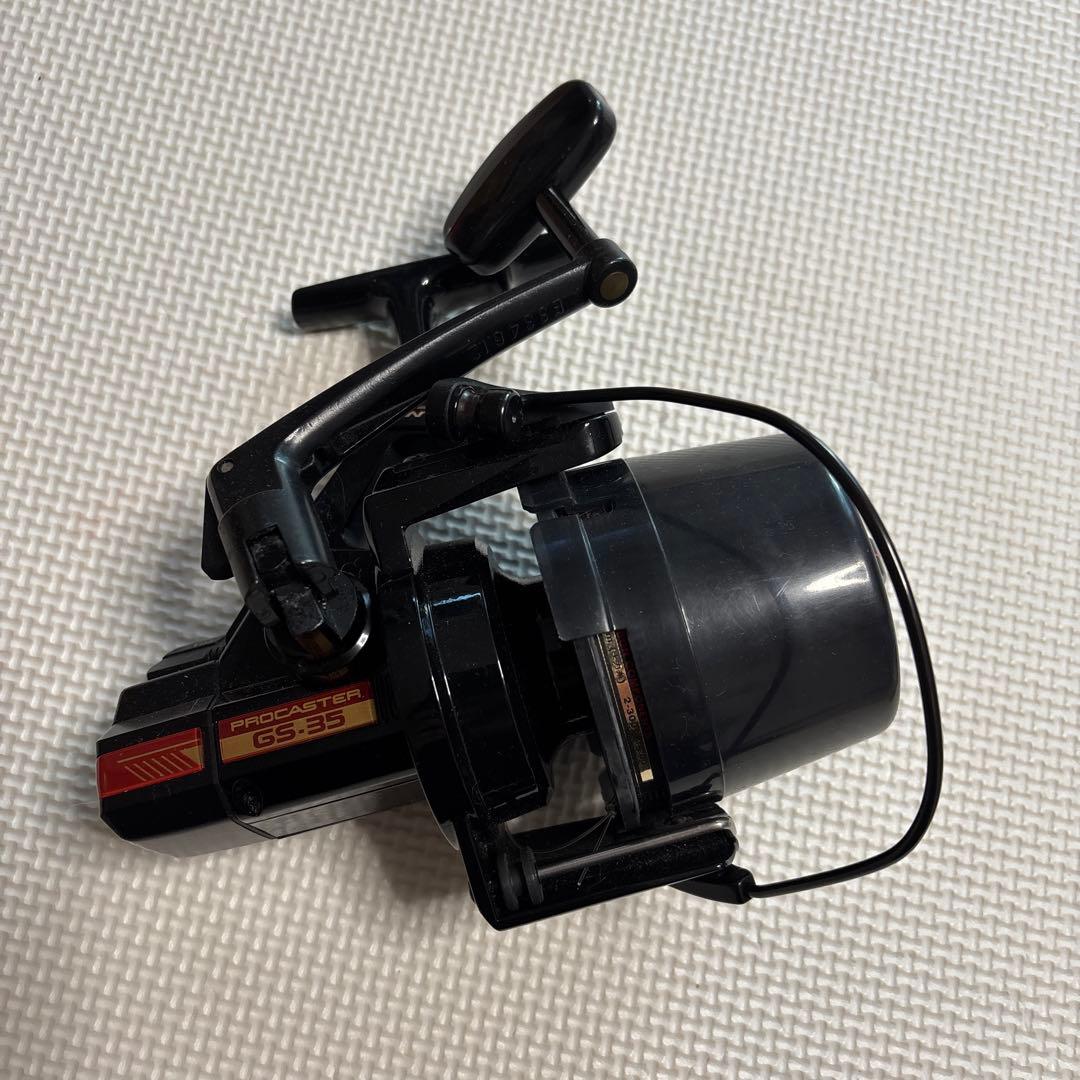 Daiwa Procaster GS-35 フィッシングリール