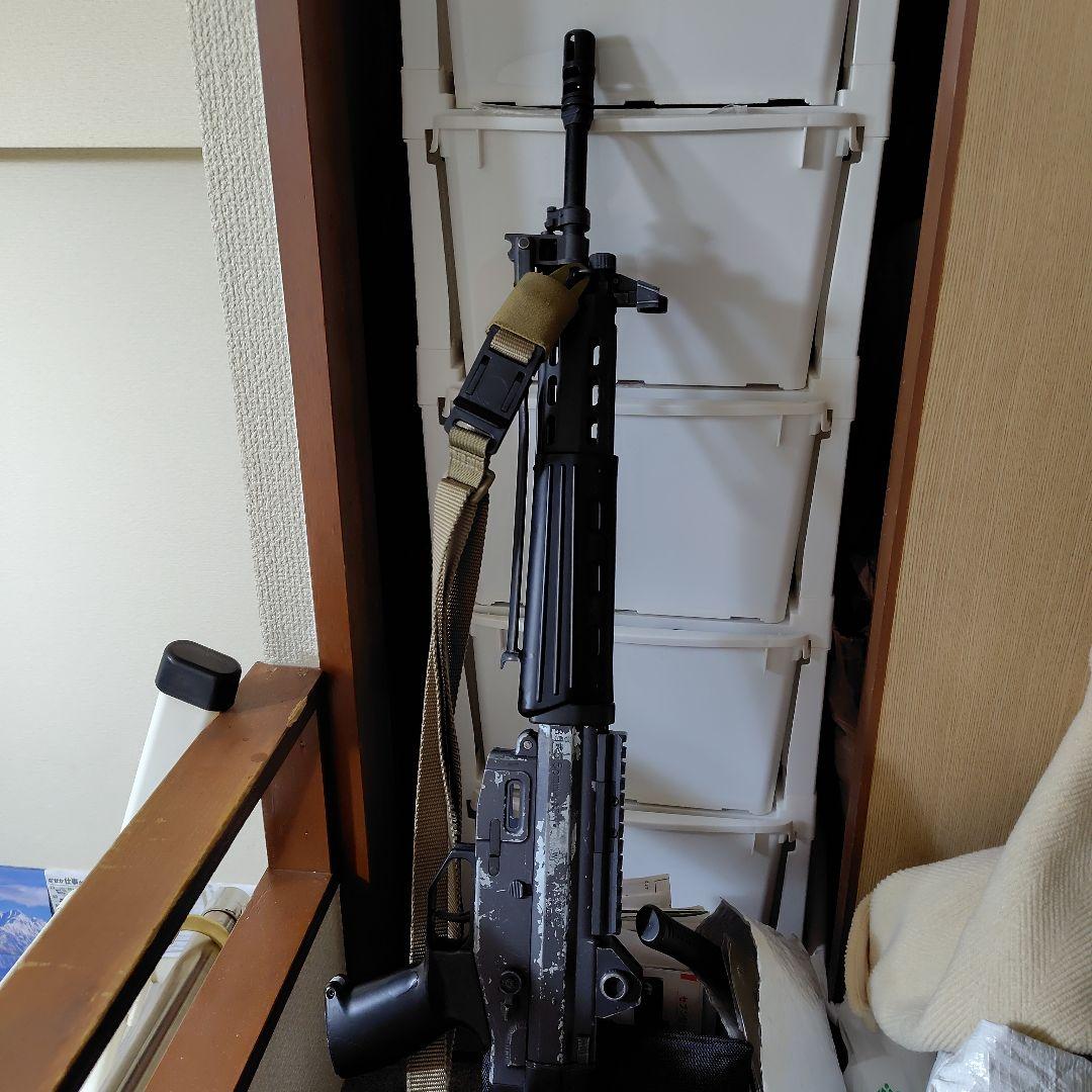 camperさん専用 陸上自衛隊89式5.56mm小銃