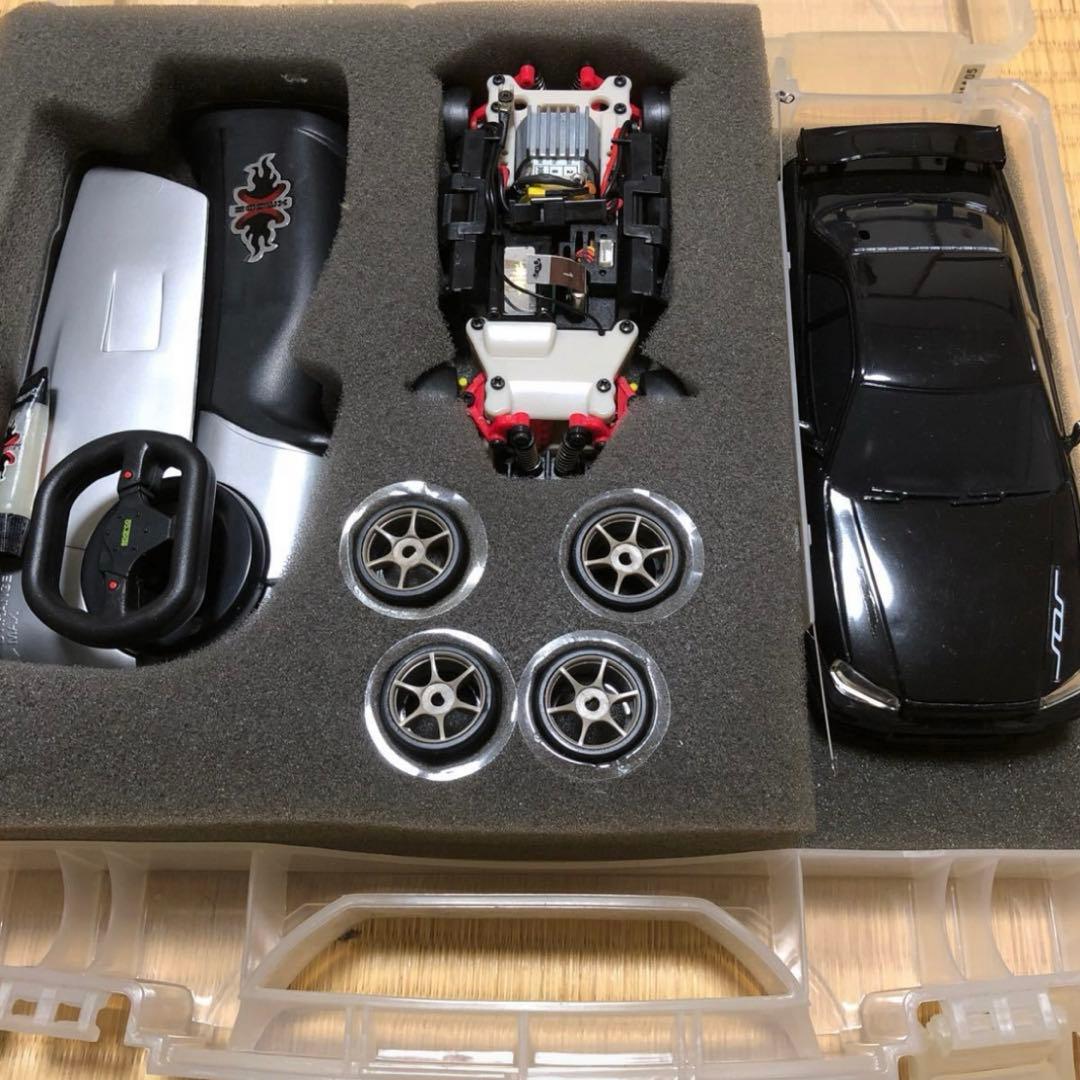 xmods スカイライン